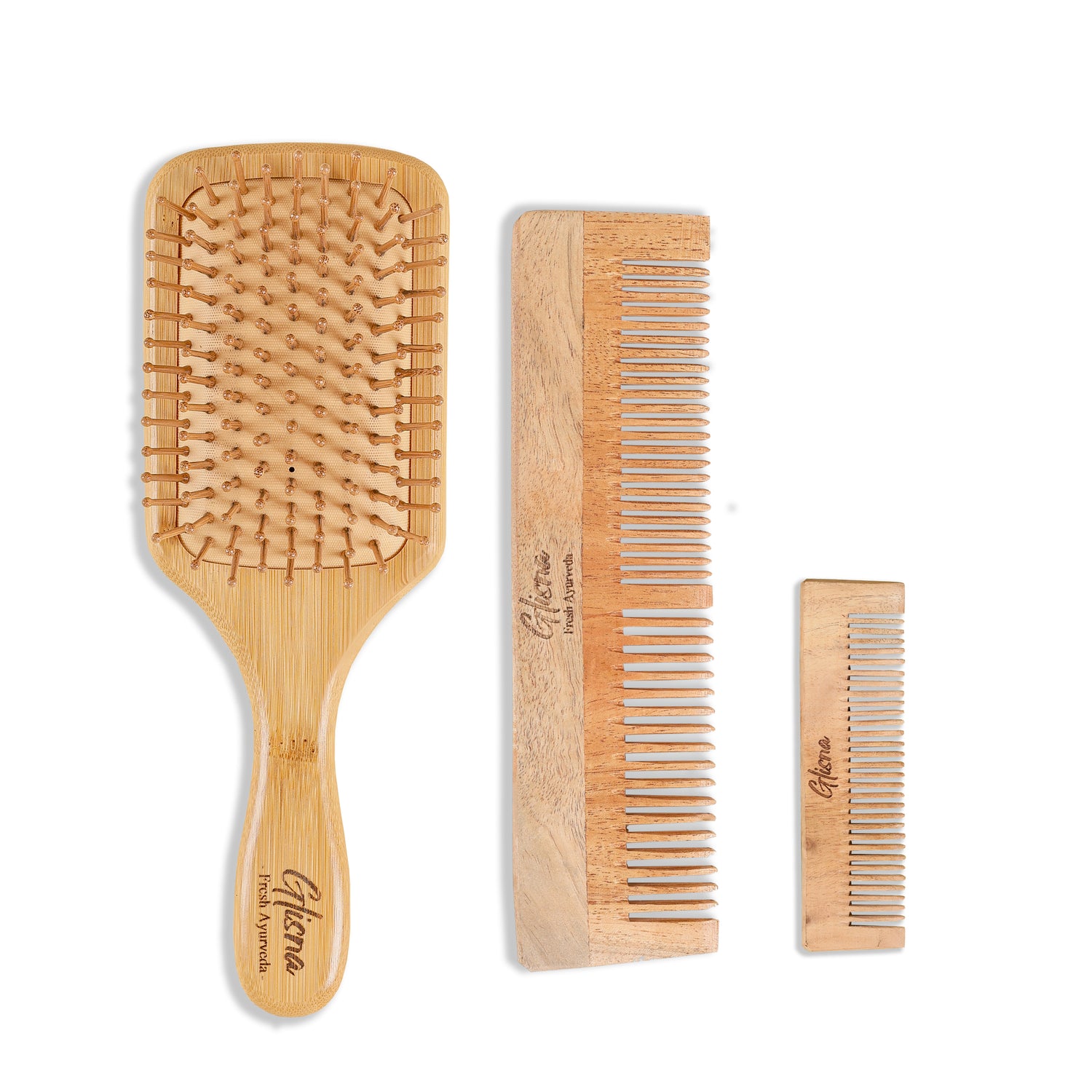 Comb - Combo Pack