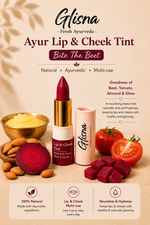 Lip & Cheek Tint
