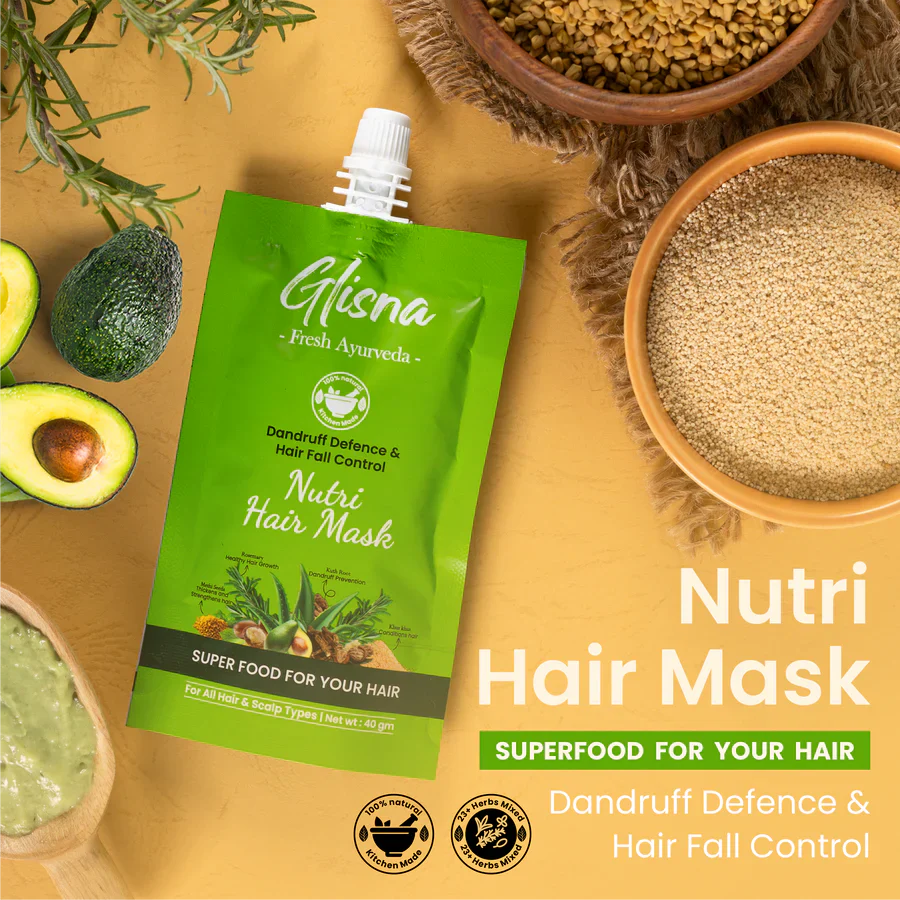 Daily Glow Kit - Glisna