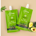 Hair Fall Defence Hair Mask - Glisna