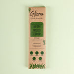 Detangling Neem Comb - Glisna