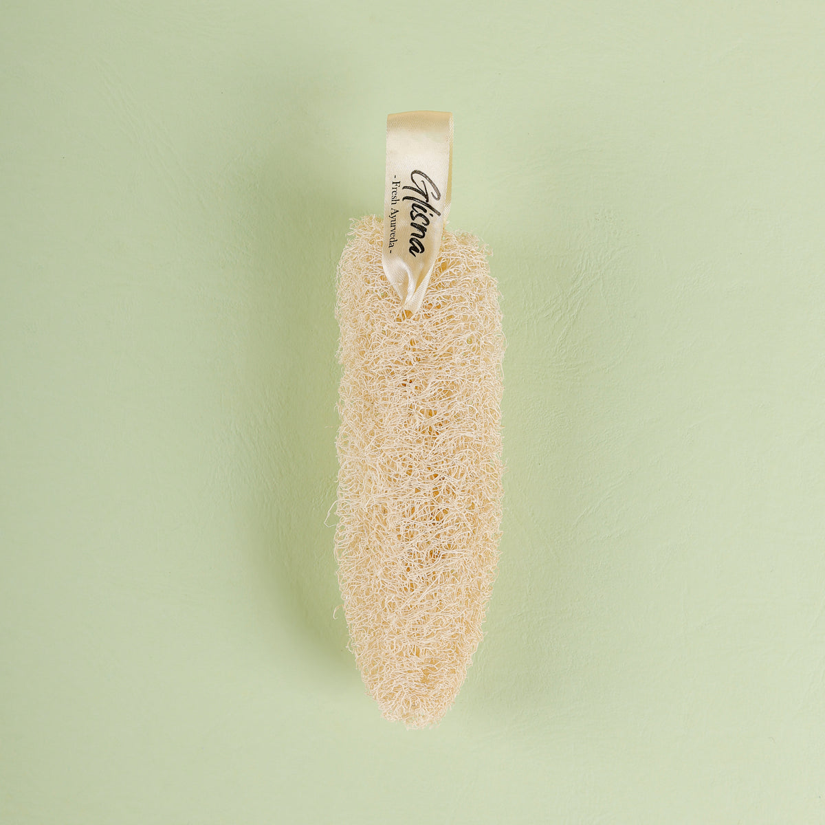 Raw Loofah - Glisna