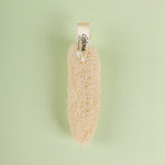 Raw Loofah - Glisna