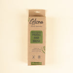 Paddel Bamboo Comb - Glisna