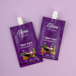 Ayur Lepa Face Pack - Glisna
