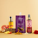 Glow Vibe Trio Kit - Glisna