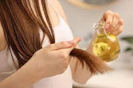 Hair Oil in Reducing Dandruff