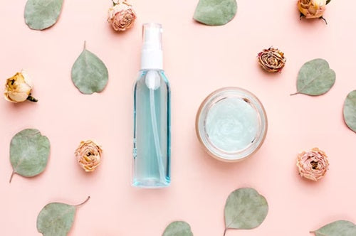 Best Face Toner for any skin type