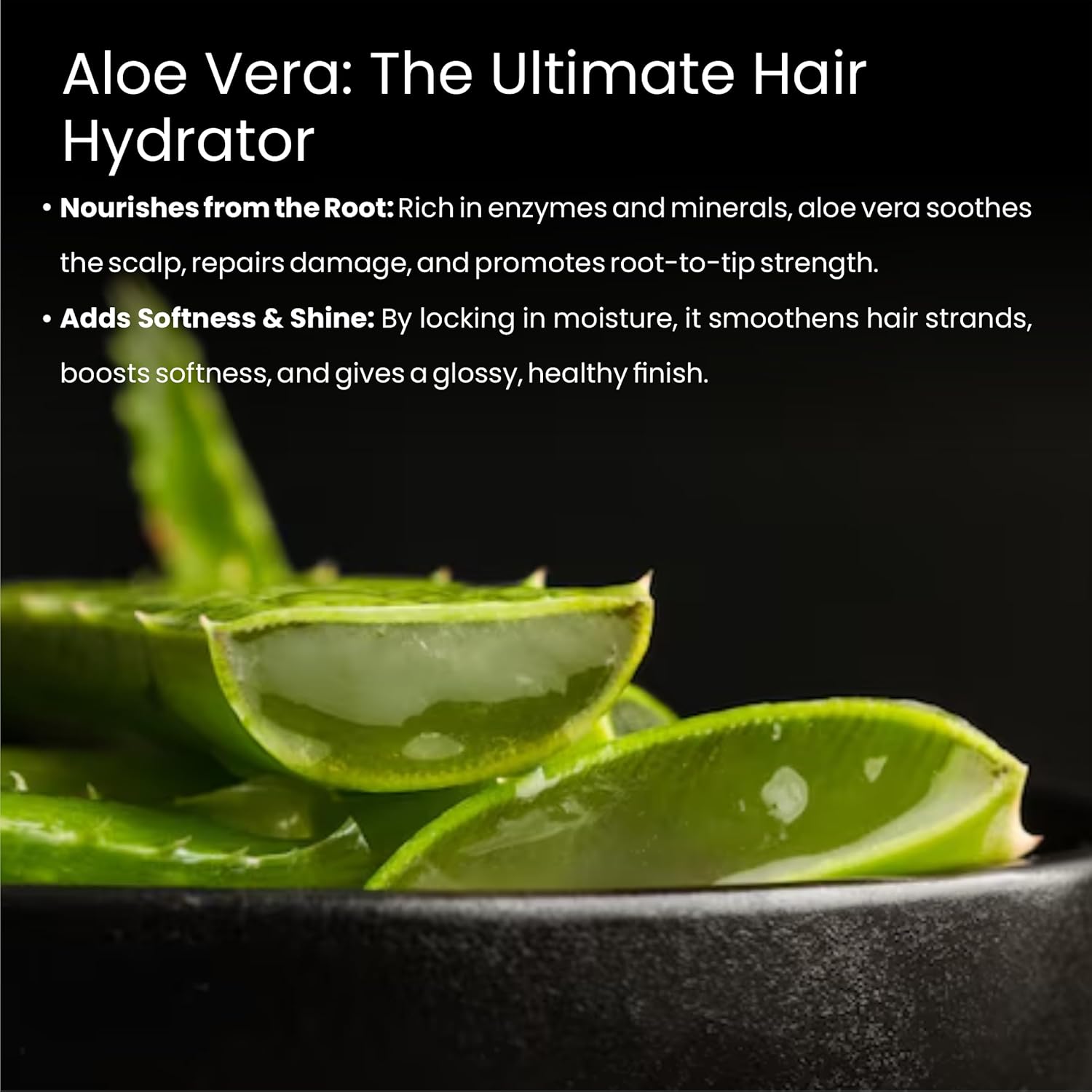 Strengthening Hair Mask - Glisna