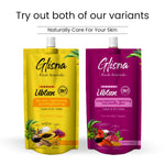 Healthy Glow Ubtan - Glisna
