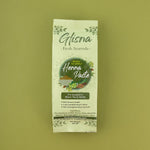 Natural Henna Paste - Glisna