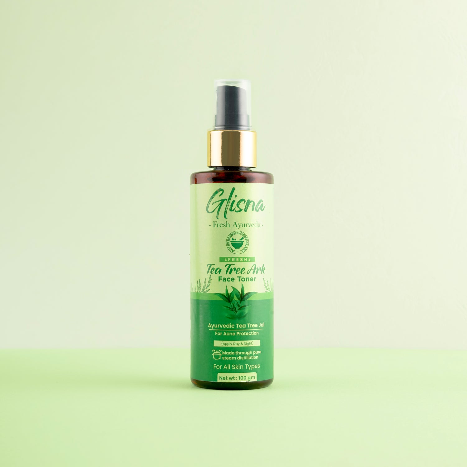 Tea Tree Ark - Glisna