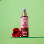Rose Ark - Glisna