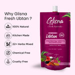 Healthy Glow Ubtan - Glisna