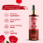 Rose Ark - Glisna