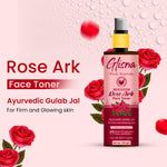 Rose Ark - Glisna