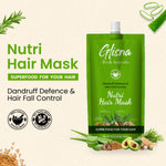 Hair Fall Defence Hair Mask