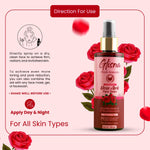 Rose Ark - Glisna