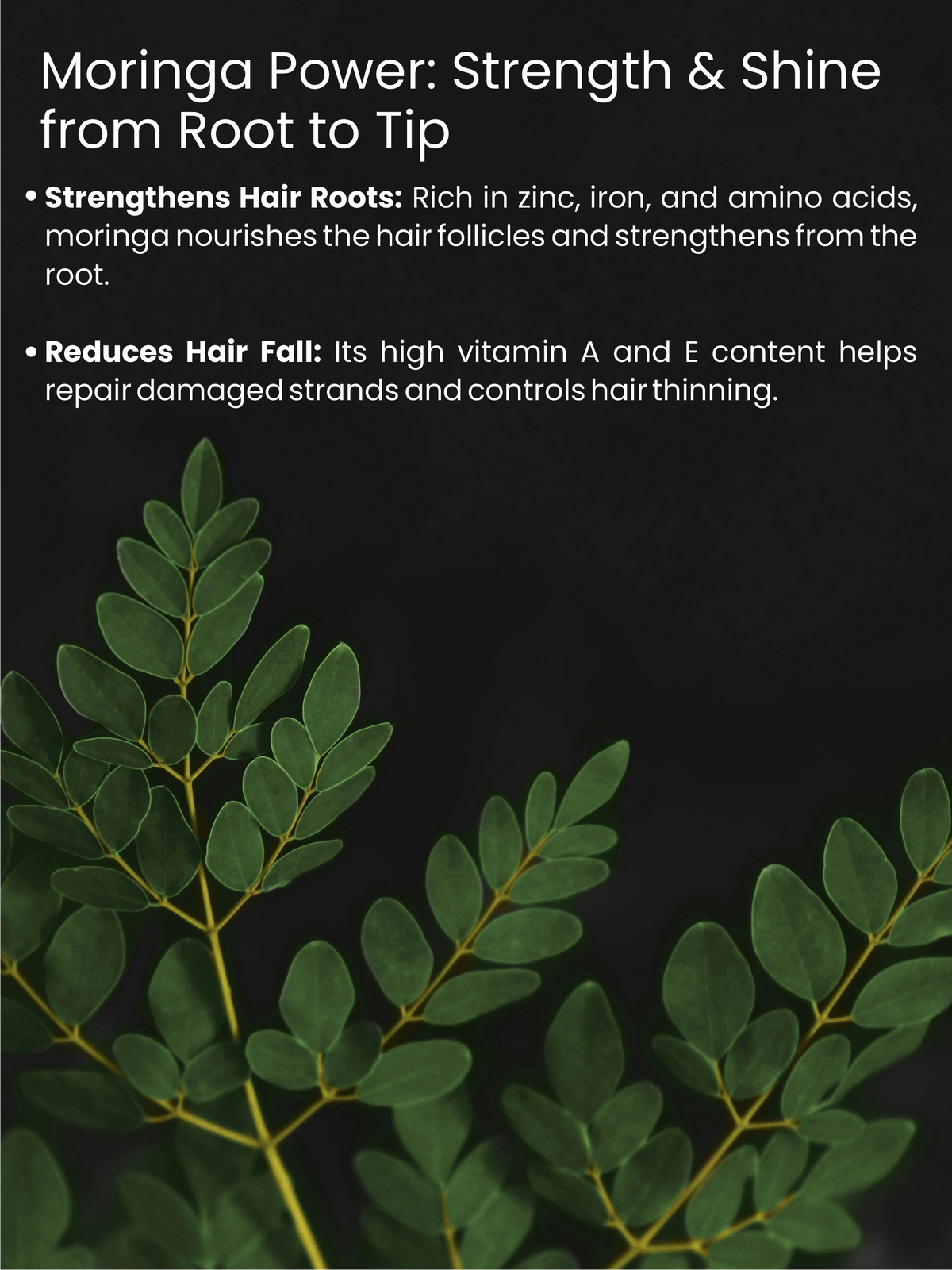 Dandruff Preventing Methi Jal - Glisna