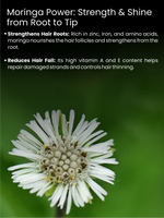 Dandruff Preventing Methi Jal - Glisna