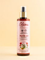 Hair and skin care combo - Glisna