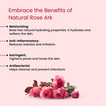 Rose Ark - Glisna