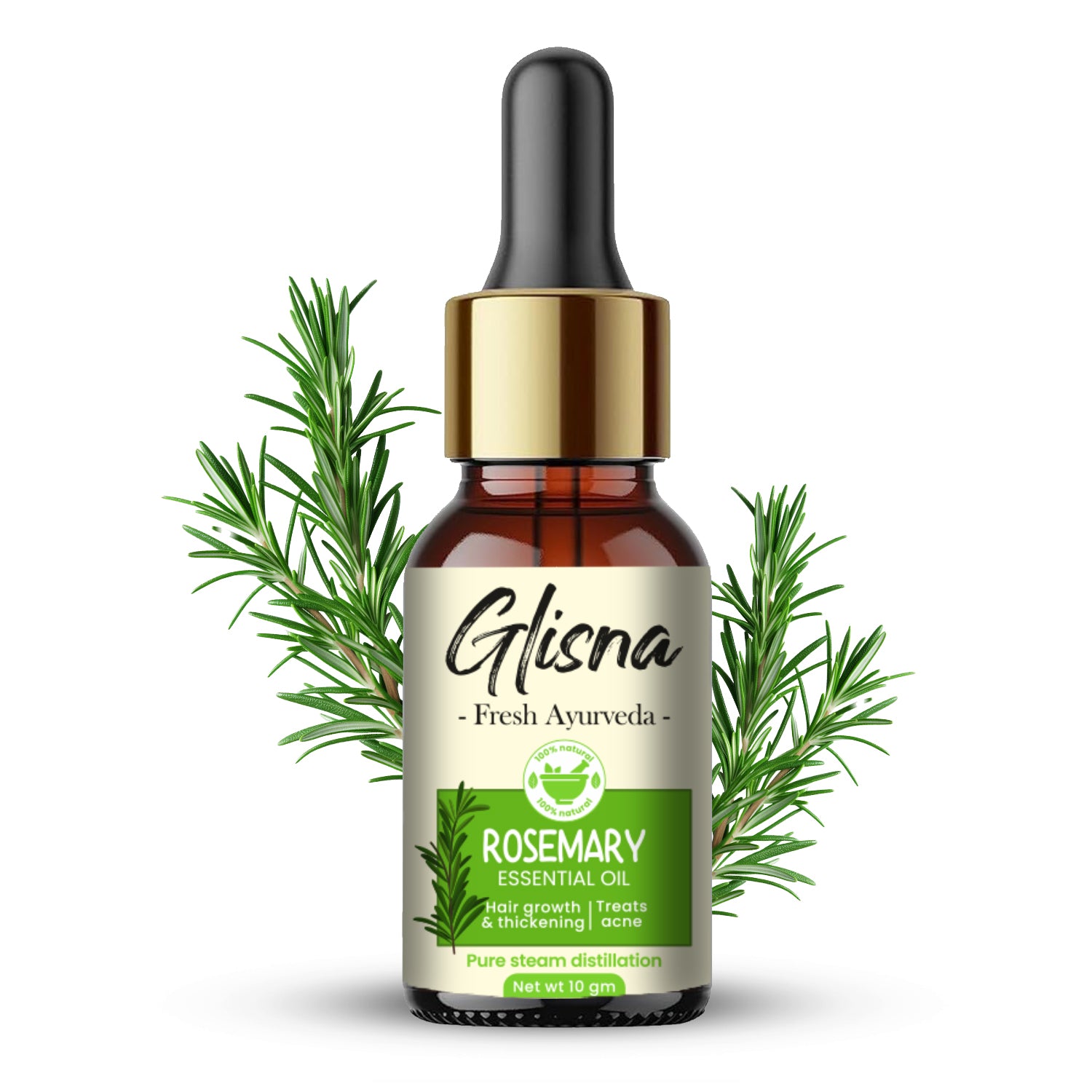 Rosemary Essential Oil