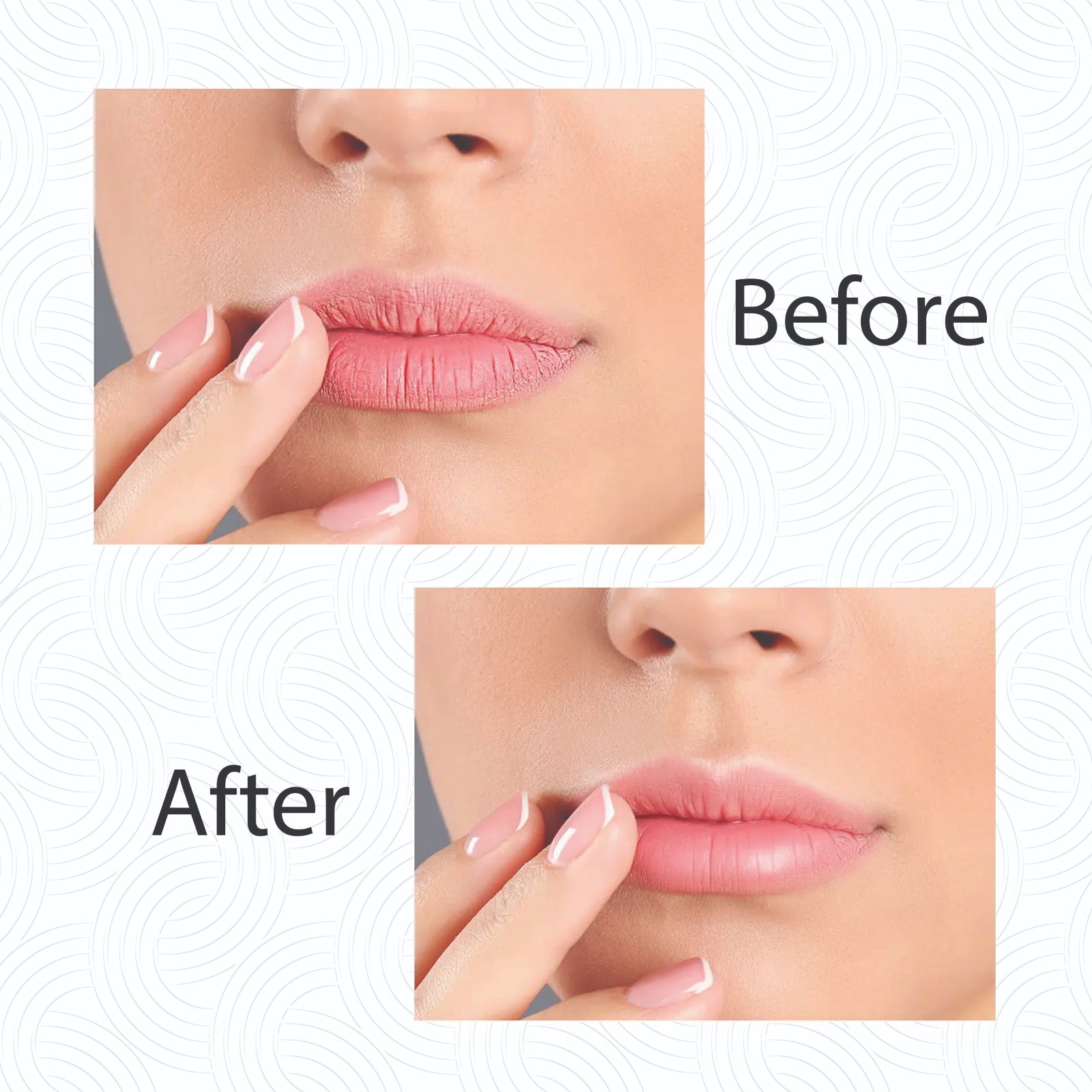 Lip & Cheek Tint - Glisna
