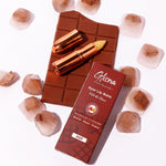 Lip & Cheek Tint - Glisna