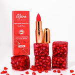 Lip & Cheek Tint - Glisna