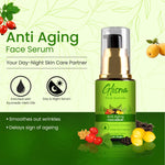 Anti-Aging Serum - Glisna
