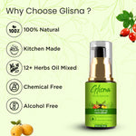 Anti-Aging Serum - Glisna