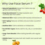 Anti-Aging Serum - Glisna