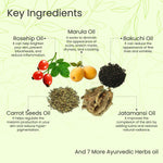 Anti-Aging Serum - Glisna