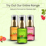 Anti-Aging Serum - Glisna