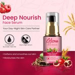 Deep Nourish Serum - Glisna
