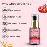 Deep Nourish Serum - Glisna