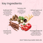 Deep Nourish Serum - Glisna