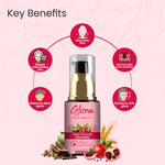 Deep Nourish Serum - Glisna