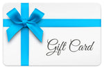 Gift Card - Glisna