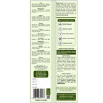 Ready to Apply Henna Paste - Glisna