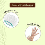 Ready to Apply Henna Paste - Glisna