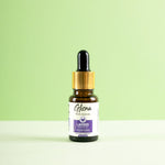 Lavender Essential Oil - Glisna