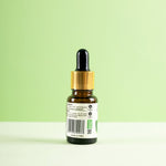 Lemongrass Essential Oil - Glisna