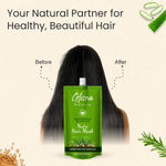 Hair Fall Defence Hair Mask - Glisna