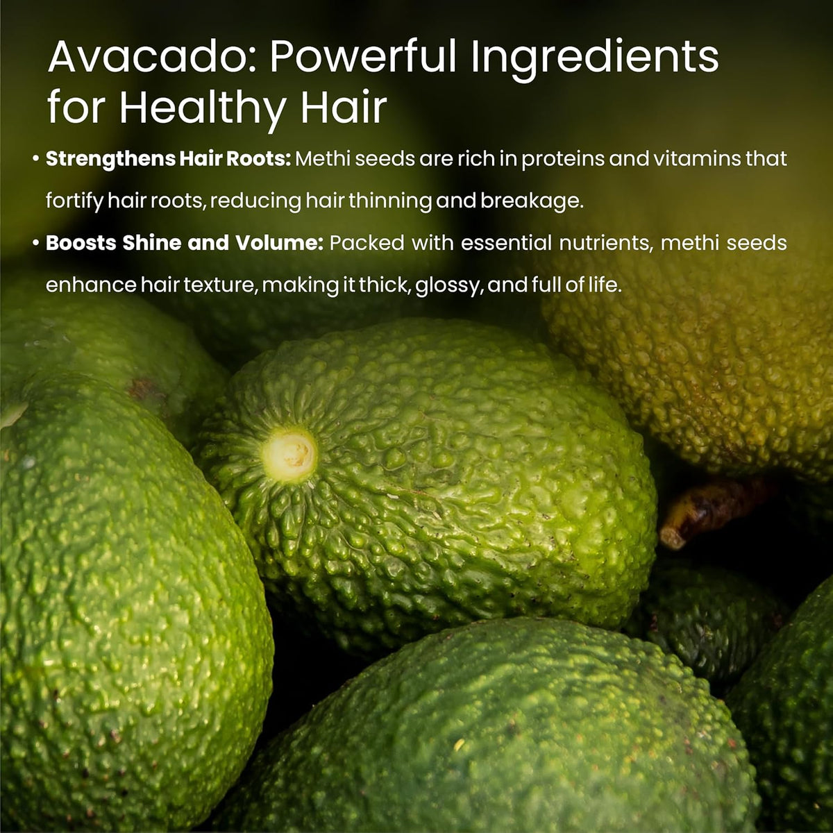 Hair Fall Defence Hair Mask - Glisna