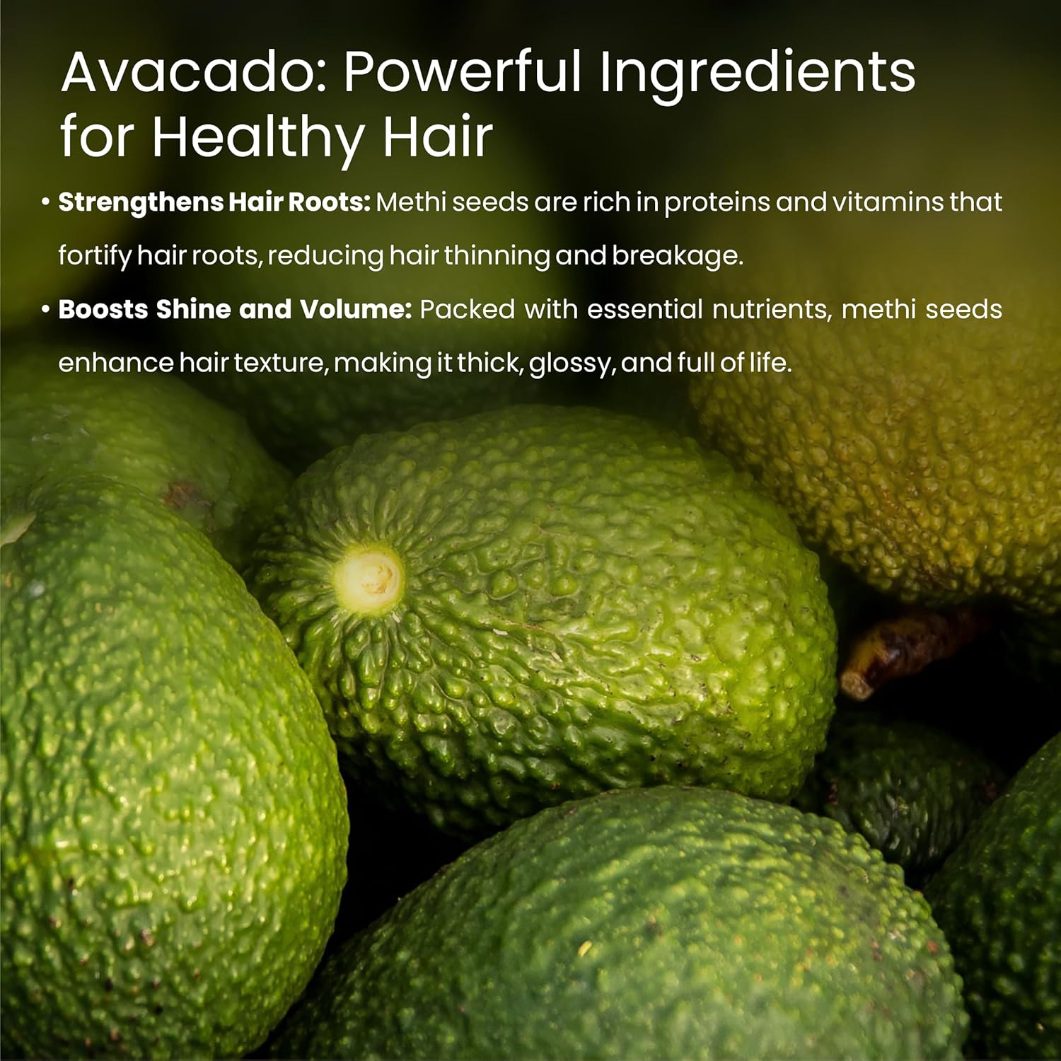 Hair Fall Defence Hair Mask - Glisna