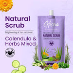 Acne Control Scrub - Glisna