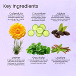 Acne Control Scrub - Glisna