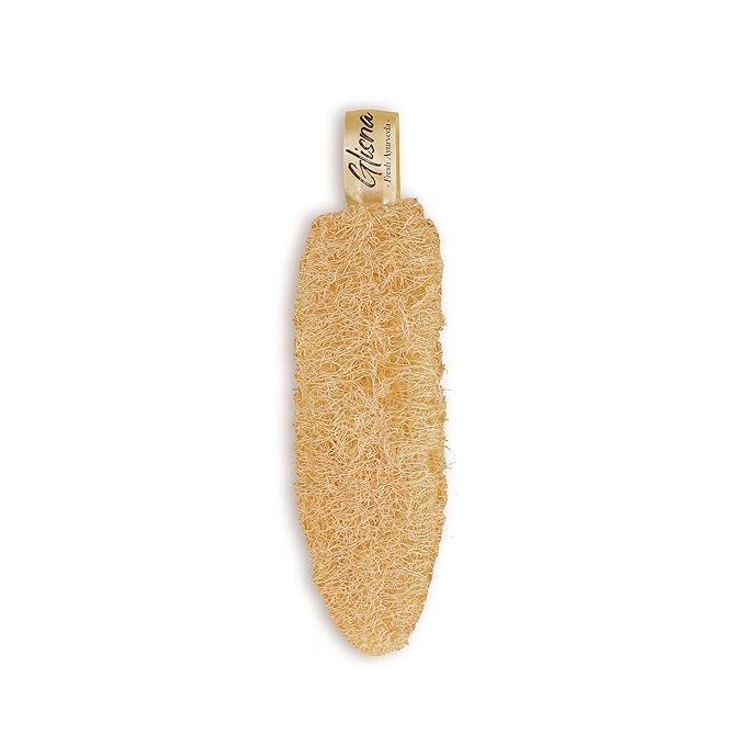 Raw Loofah - Glisna